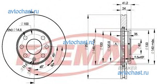 BD7879 FREMAX 