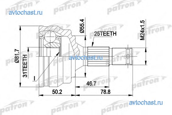 PCV1259 PATRON 