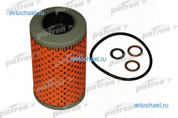 PF4180 PATRON ����