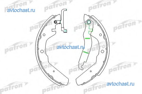 PSP174 PATRON ����