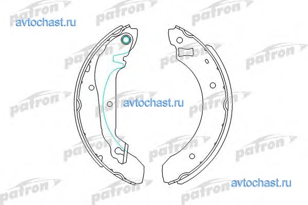 PSP176 PATRON ����