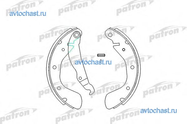 PSP334 PATRON ����