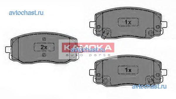 JQ1013566 KAMOKA 