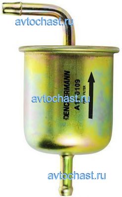 A110109 DENCKERMANN ����