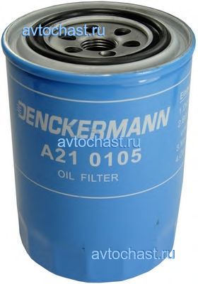 A210105 DENCKERMANN 