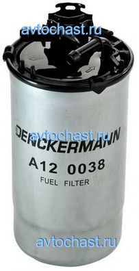 A120038 DENCKERMANN ����