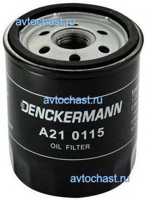 A210115 DENCKERMANN 