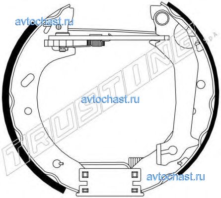 рисунок 6310 6310 TRUSTING ФОТО