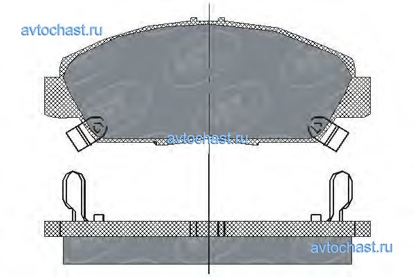 SP203 SCT GERMANY 