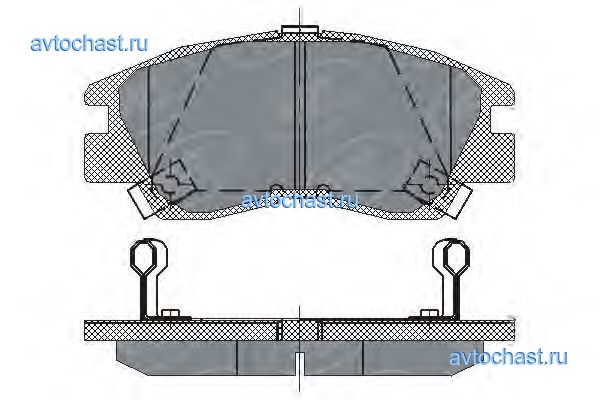 SP222 SCT GERMANY 