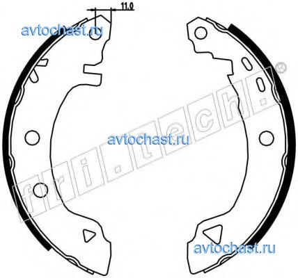 17146 FRI.TECH. ����