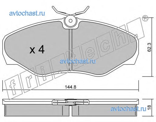 3472 FRI.TECH. 