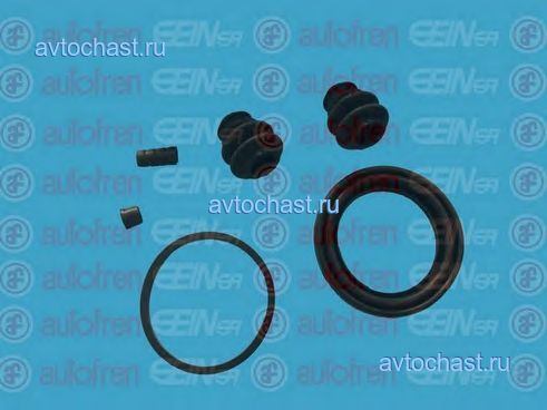 D41658 AUTOFREN SEINSA ����