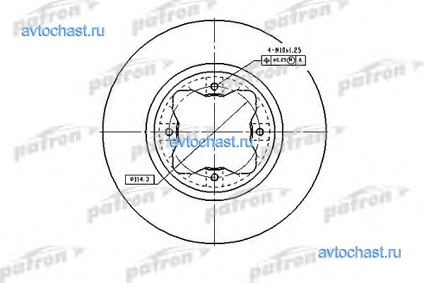 PBD2024 PATRON 