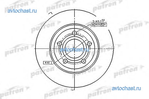 PBD2730 PATRON 