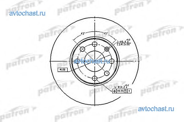 PBD4042 PATRON 