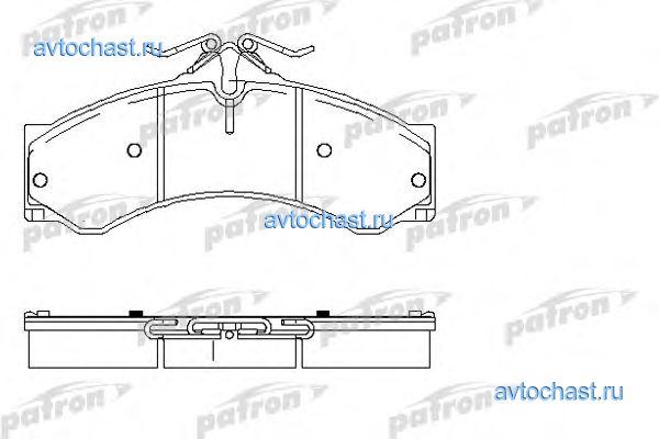 PBP1043 PATRON 