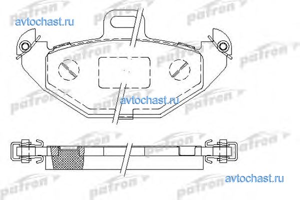 PBP1278 PATRON ����