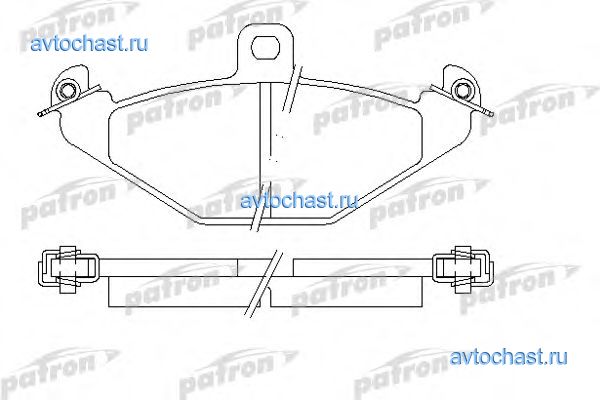 PBP878 PATRON ����