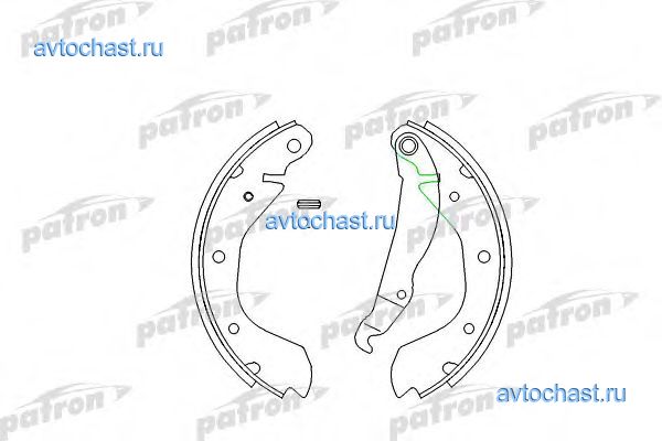 PSP198 PATRON ����