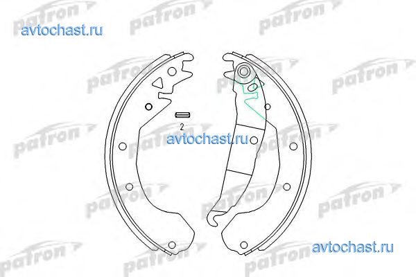 PSP199 PATRON ����