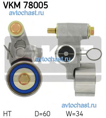 VKM78005 SKF 