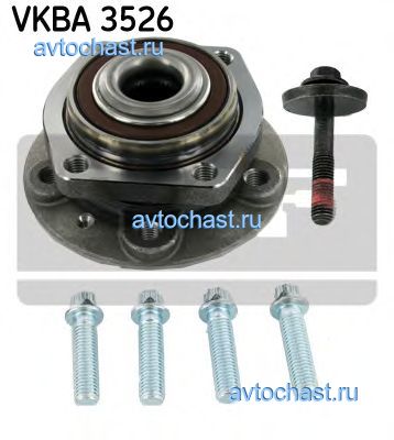 VKBA3526 SKF 