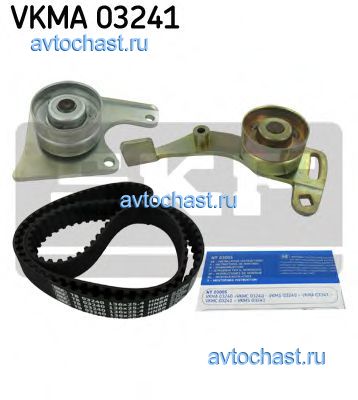 VKMA03241 SKF 