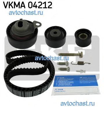 VKMA04212 SKF 