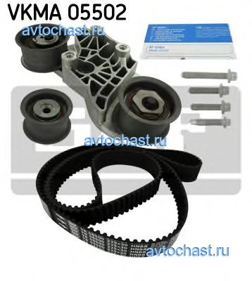 VKMA05502 SKF 