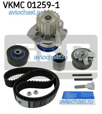 VKMC012591 SKF 