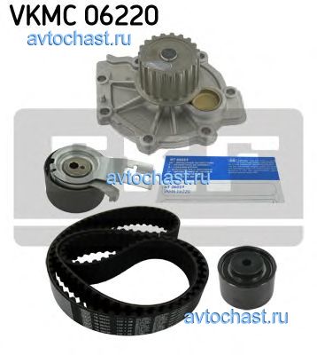 VKMC06220 SKF 