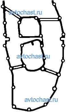 919897 ELRING ����