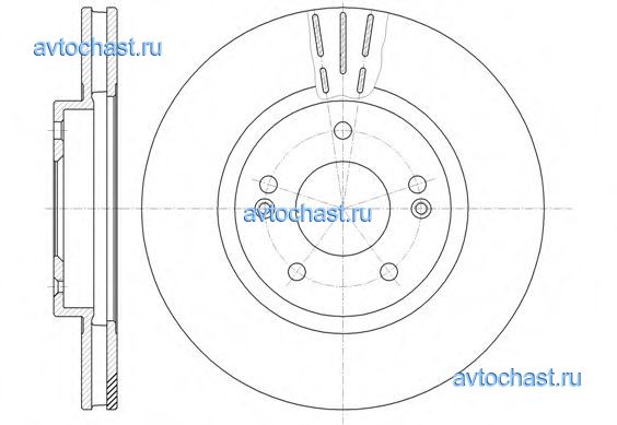 689710 REMSA ����