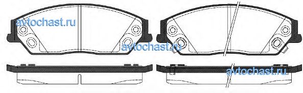 146702 REMSA ФОТО