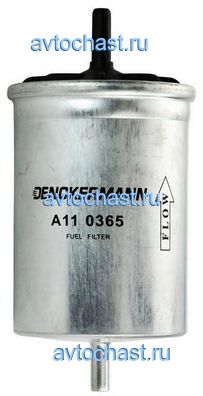 A110365 DENCKERMANN 