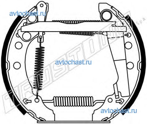 рисунок 6280 6280 TRUSTING ФОТО