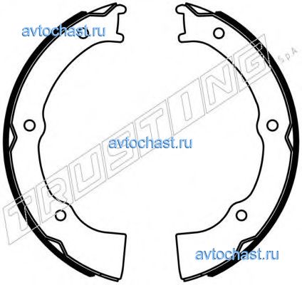 046229 TRUSTING ����