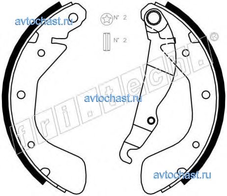 1073166 fri.tech. ����