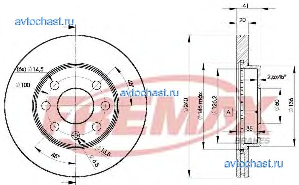 BD9021 FREMAX 