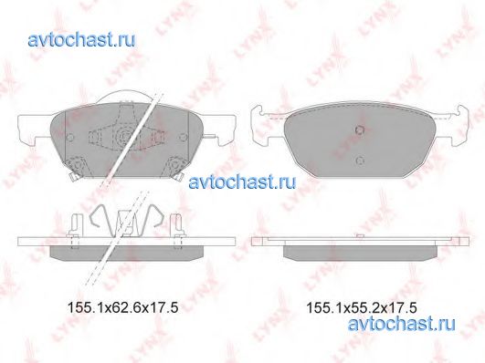 BD3423 LYNXauto ����