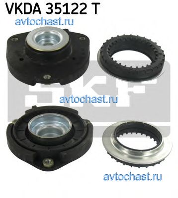 VKDA35122T SKF 