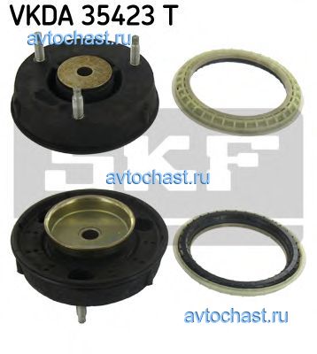 VKDA35423T SKF 