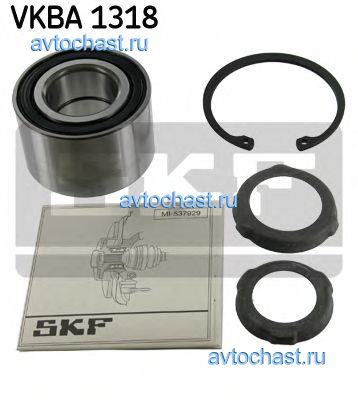 VKBA1318 SKF 