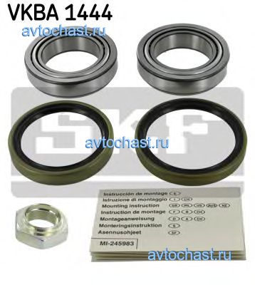 VKBA1444 SKF 