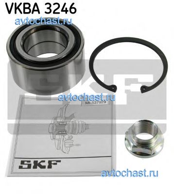 VKBA3246 SKF 