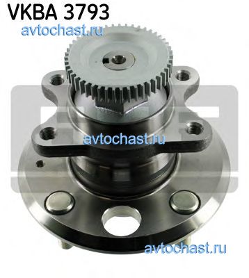 VKBA3793 SKF ����