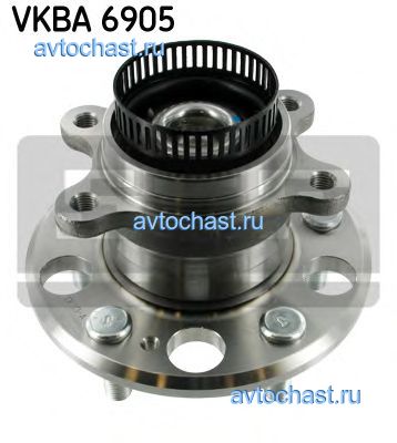 VKBA6905 SKF 