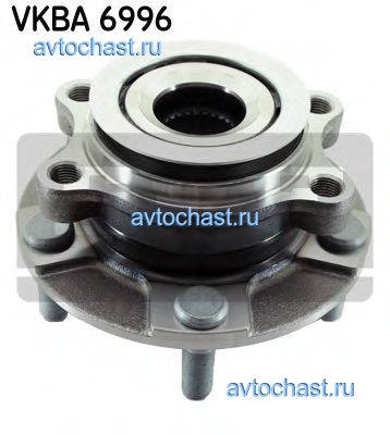 VKBA6996 SKF 