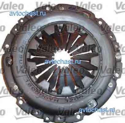 801989 VALEO ����